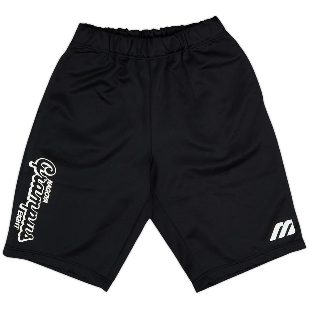 1996 Nagoya Grampus Eight Mizuno Leisure Shorts - 7/10 - (L)