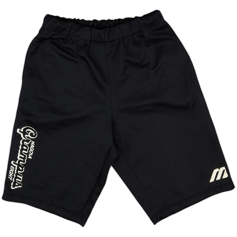 1996 Nagoya Grampus Eight Mizuno Leisure Shorts - 7/10 - (XL)