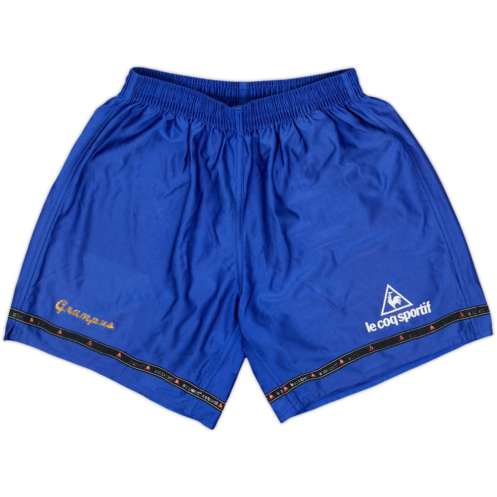 1998 Nagoya Grampus Eight Le Coq Sportif Training Shorts - 4/10 - (M/L)
