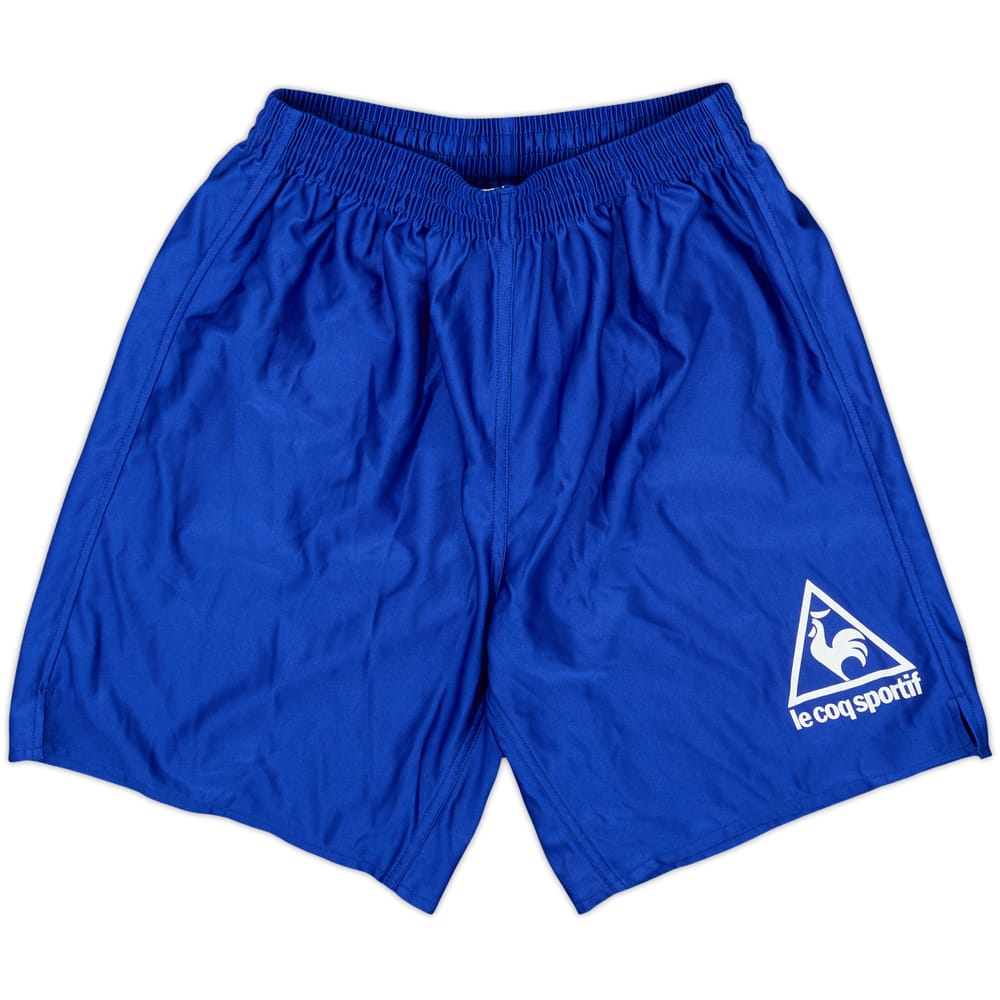 1998 Nagoya Grampus Eight Le Coq Sportif Training Shorts - 8/10 - (L)
