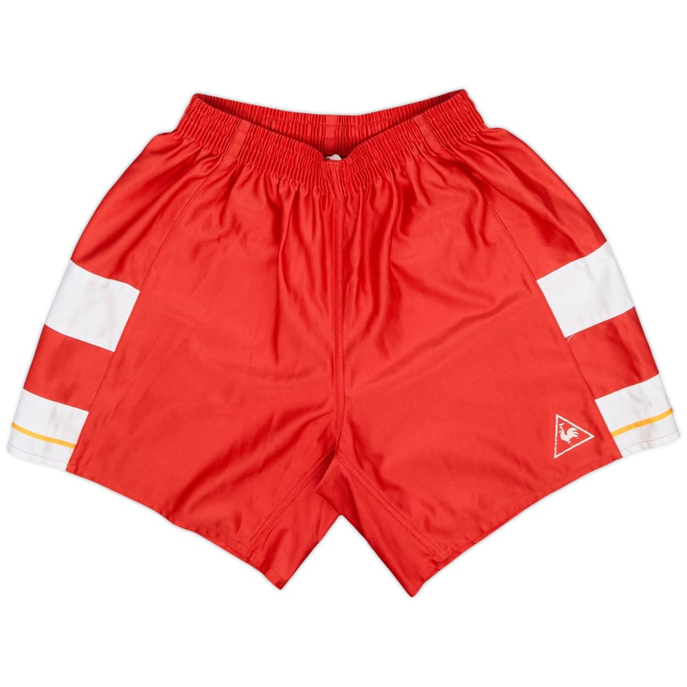 1998 Nagoya Grampus Eight Le Coq Sportif Training Shorts - 6/10 - (M)