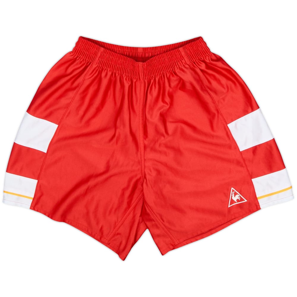 1998 Nagoya Grampus Eight Le Coq Sportif Training Shorts - 9/10 - (M)