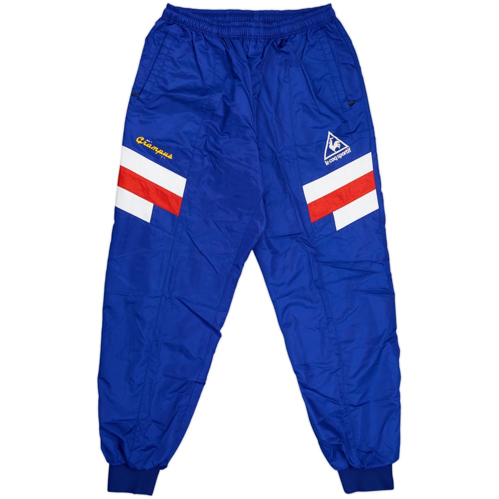 1998 Nagoya Grampus Eight Le Coq Sportif Pantalones de chándal - 6/10 - (M)