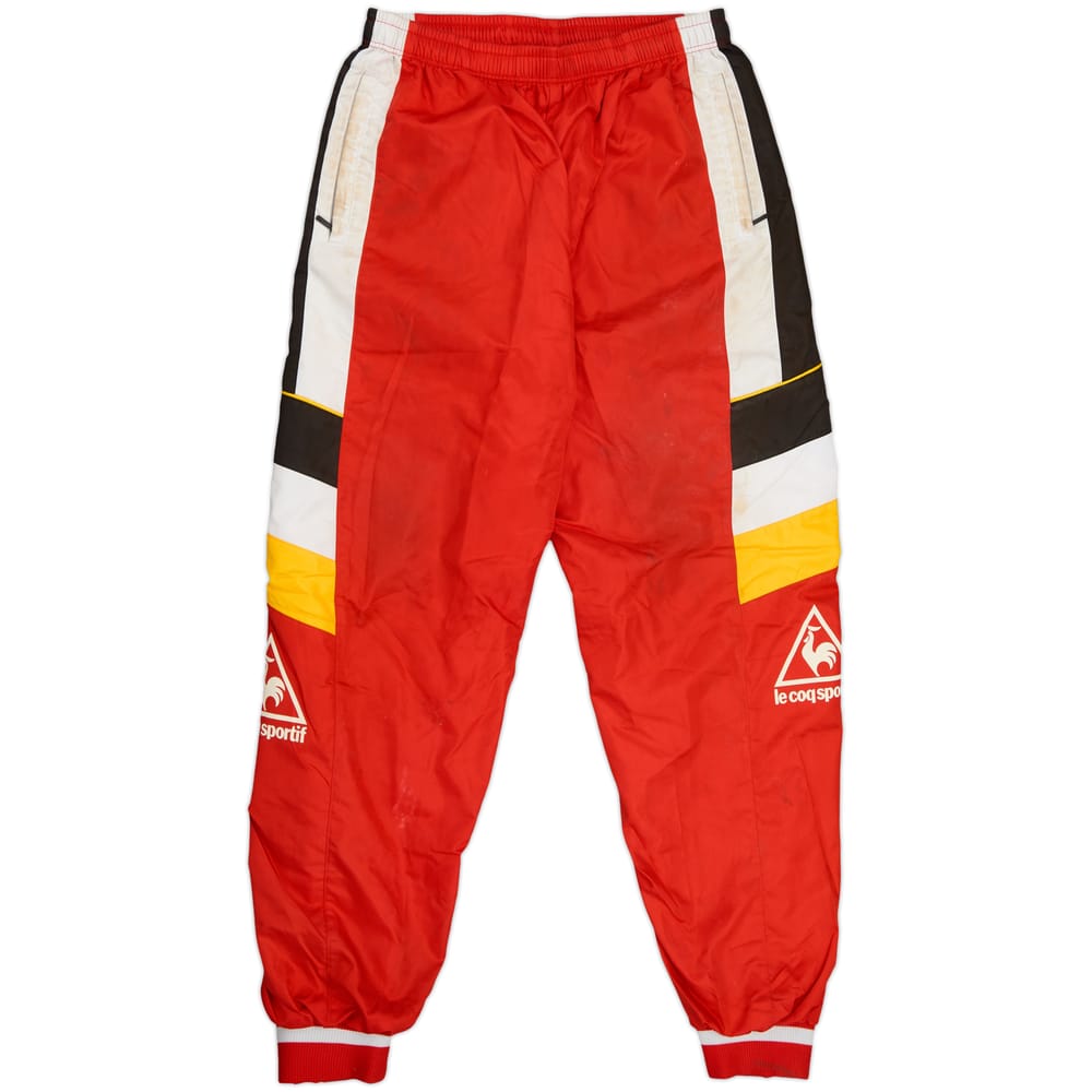 1998 Nagoya Grampus Eight Le Coq Sportif Track Pants/Bottoms - 5/10 - (M/L)