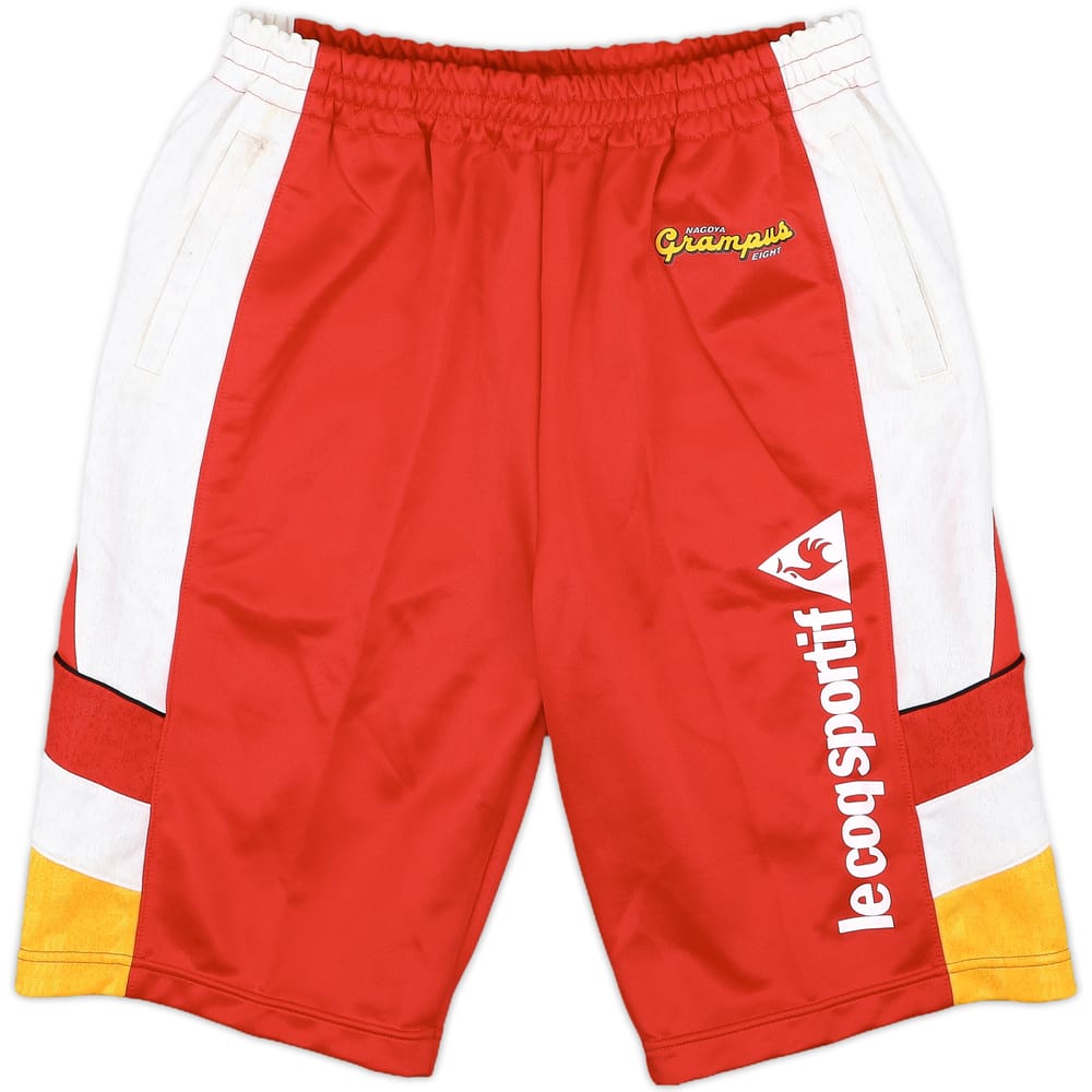 1992 Nagoya Grampus Eight Leisure Shorts - 10/10 - (XXL)