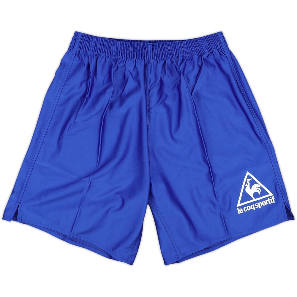1998 Nagoya Grampus Eight Le Coq Sportif Training/Leisure Shorts - 10/10 - (XL)