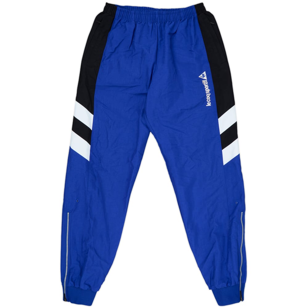 1998 Le Coq Sportif Track Pants/Bottoms (Nagoya Grampus Eight) - 10/10 - (M/L)
