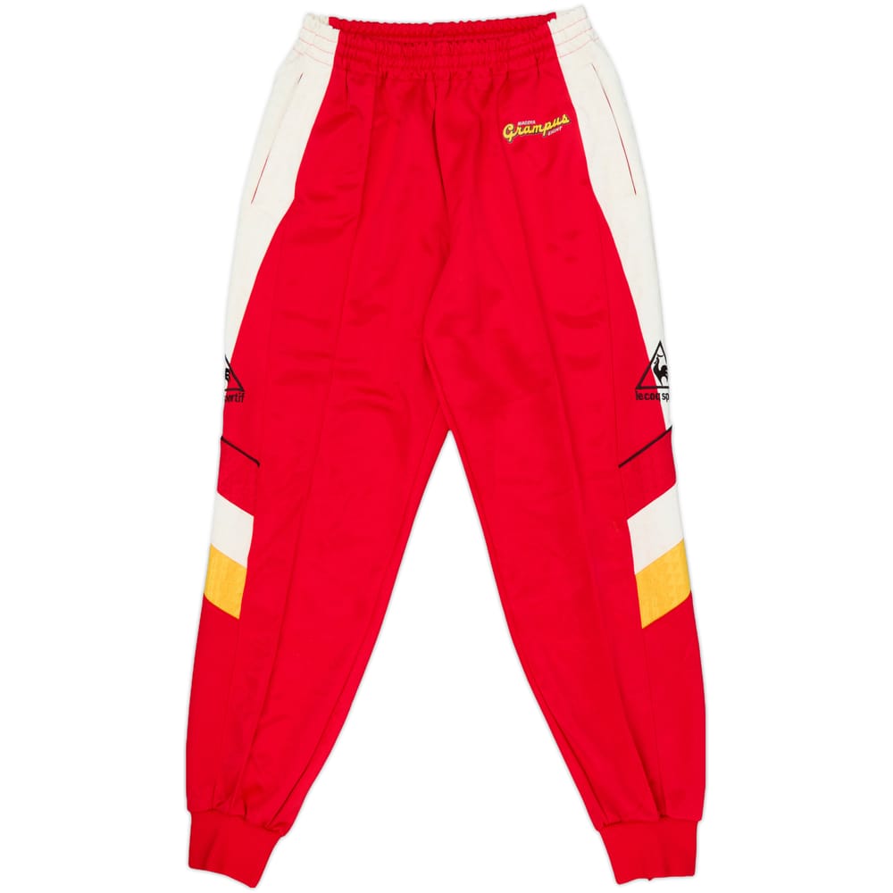 1992 Nagoya Grampus Eight Le Coq Sportif Track Pants/Bottoms - 10/10 - (M/L)
