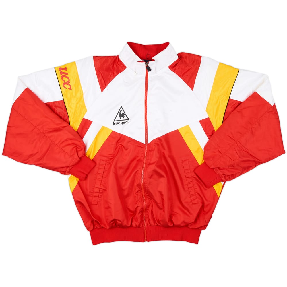 1998 Nagoya Grampus Eight Le Coq Sportif Track Jacket - 6/10 - (M/L)
