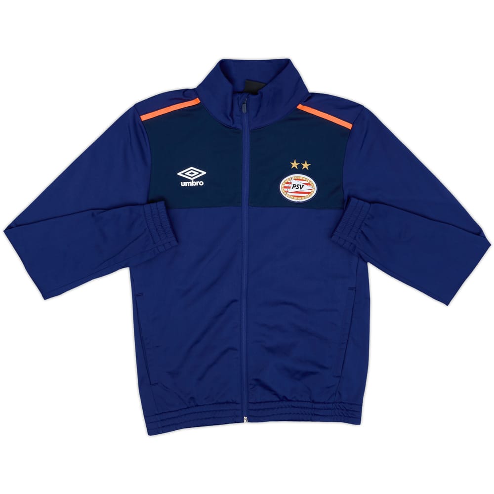 2015-16 PSV Umbro Track Jacket - 7/10 - (S)