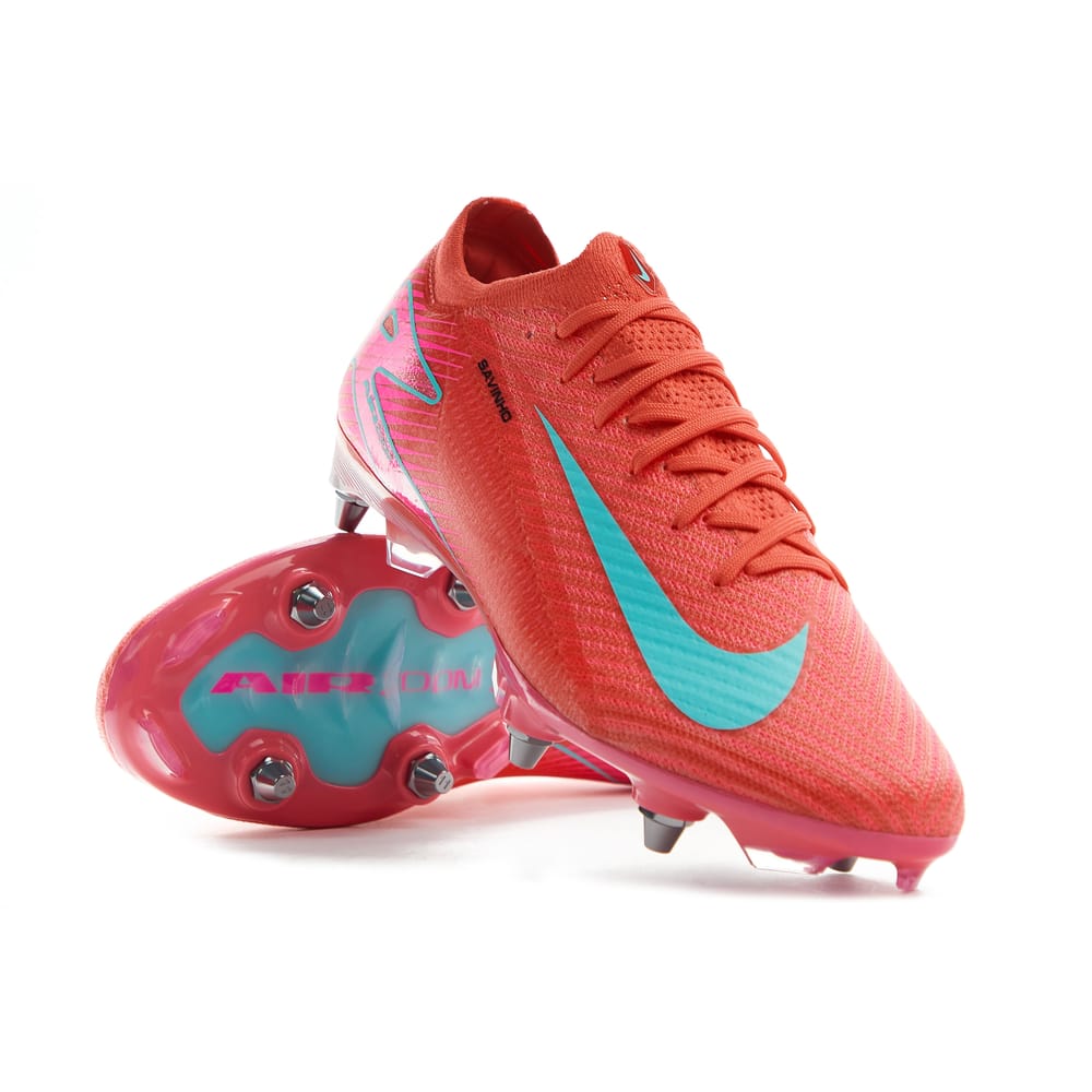 2024-25 Nike Player Issue Mercurial Vapor 16 Elite Football Boots (Savinho) - As New - SG (UK 9)