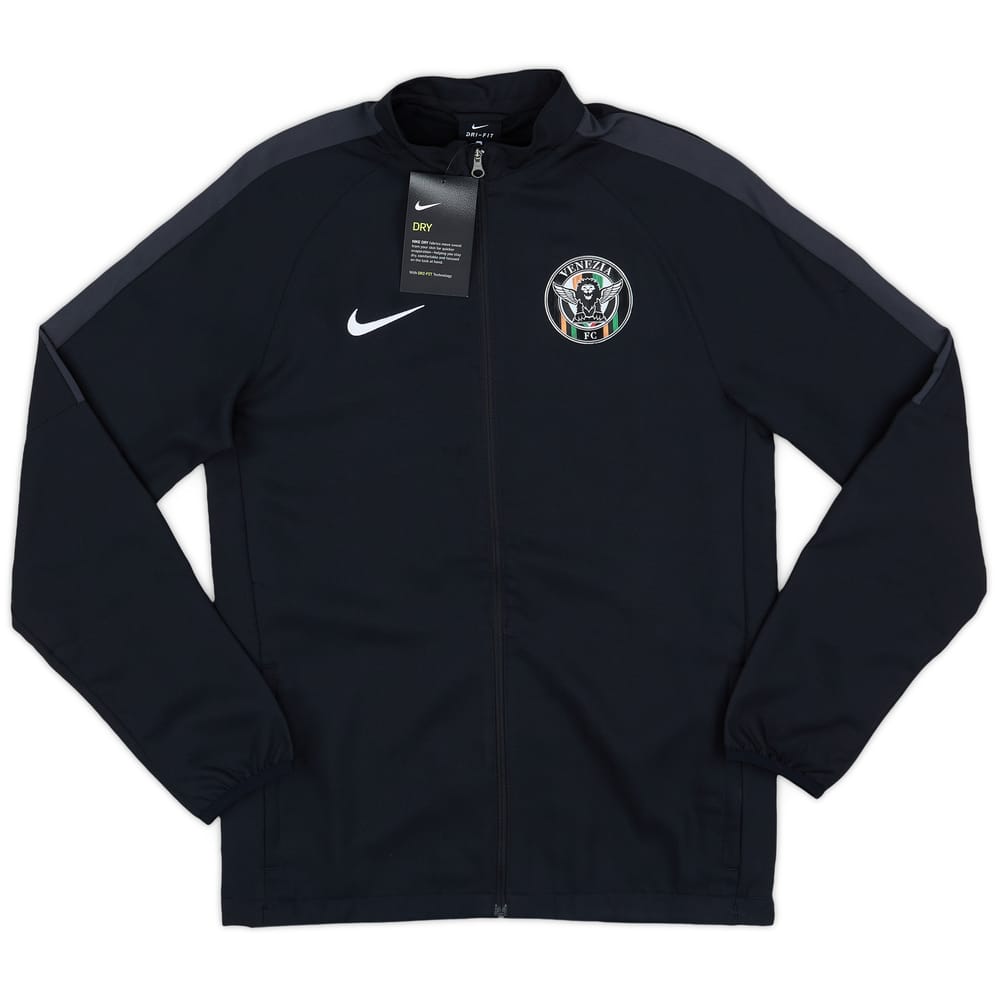2018-19 Venezia Nike Woven Track Jacket (KIDS)