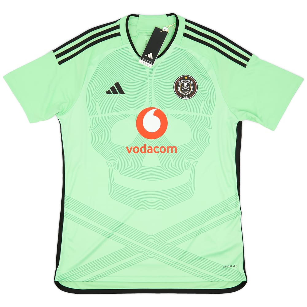 2023-24 Orlando Pirates Away Shirt