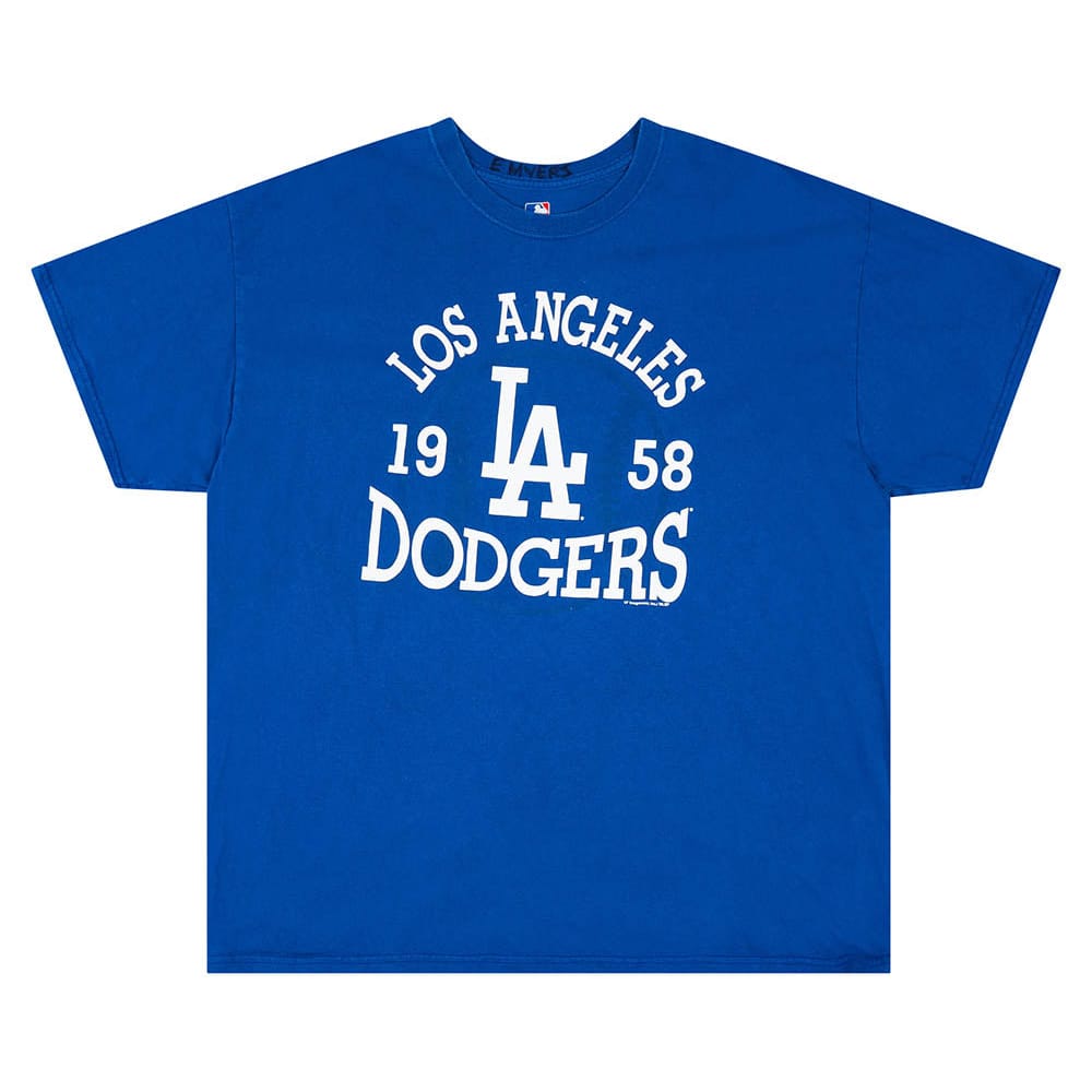 2016 LA Dodgers MLB Graphic Tee XL