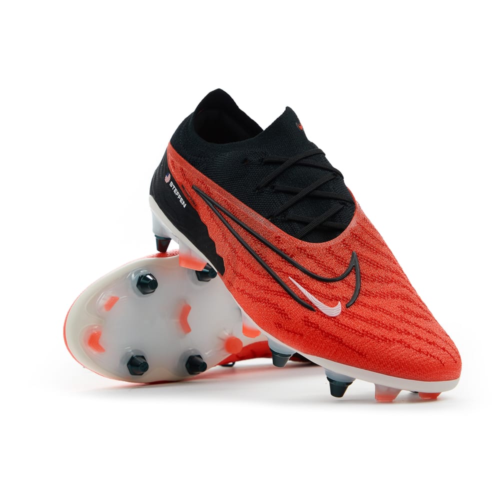 2023-24 Nike Player Issue Phantom GX Elite Pro Football Boots (Zack Steffen) - As New - SG (UK 9.5)