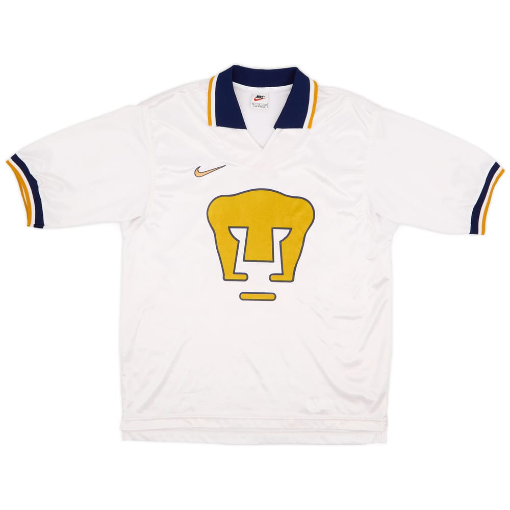 1996-97 UNAM Pumas Away Shirt - 6/10 - (M)