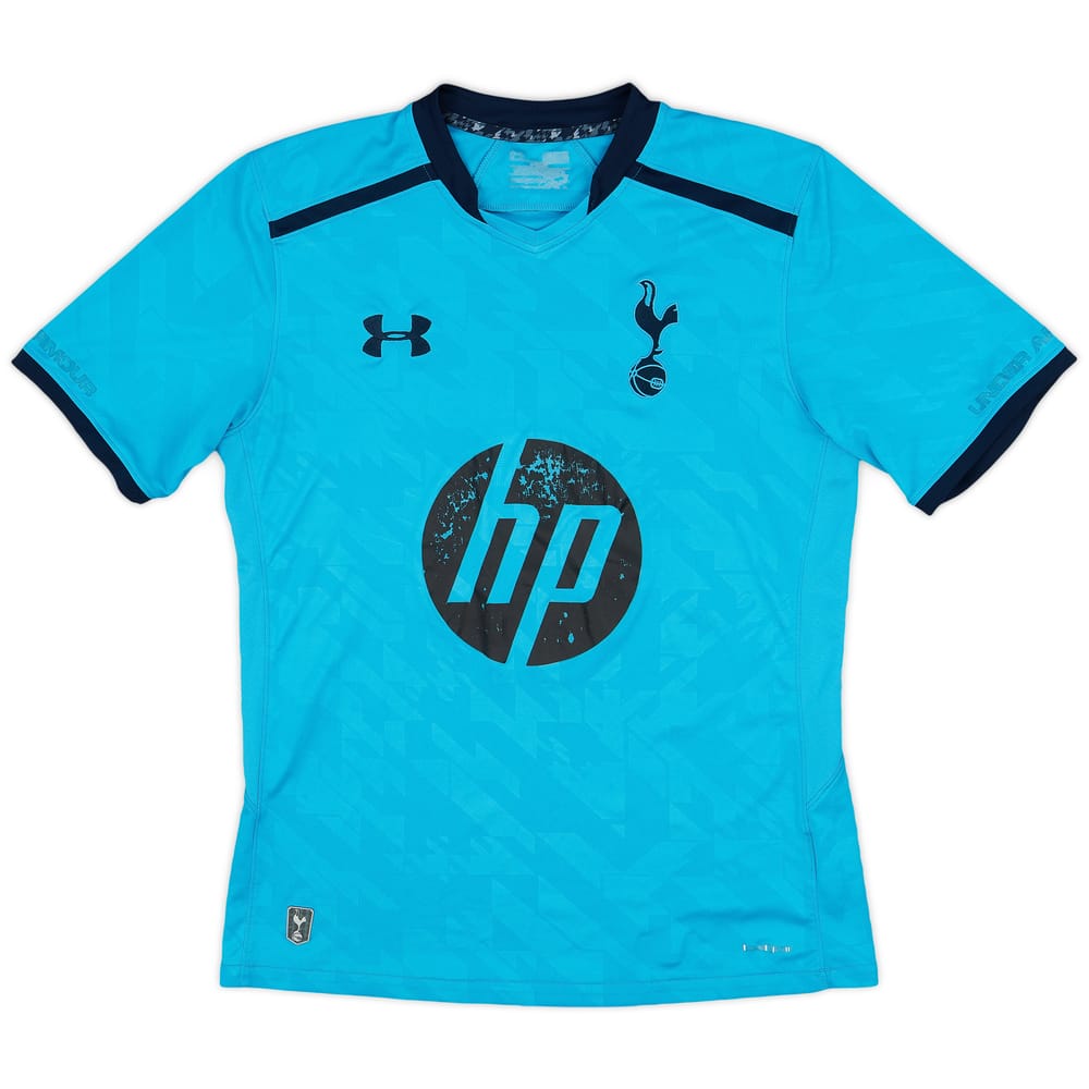 2013-14 Tottenham Away Shirt - 5/10 - (M)