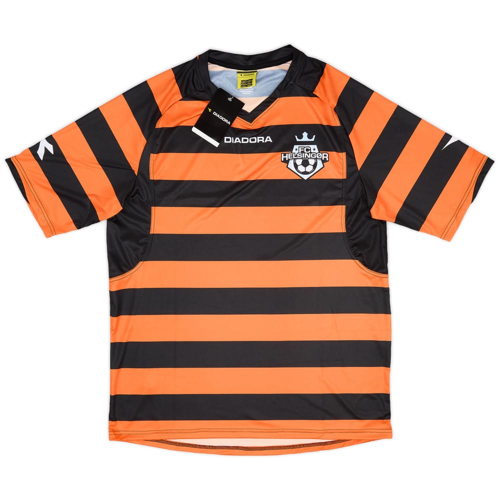 2015-17 Helsingor FC Away Shirt (XL)