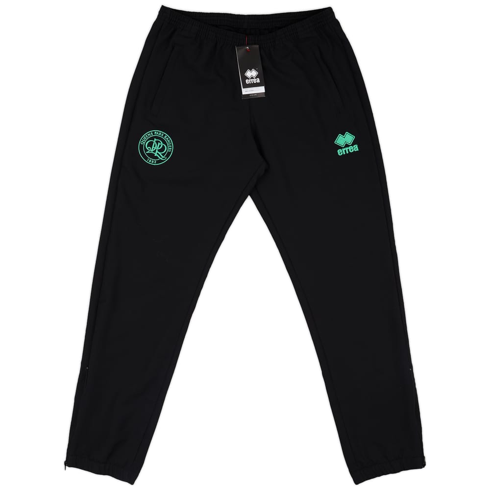 2019-20 QPR Errea Training Pants/Bottoms (M)