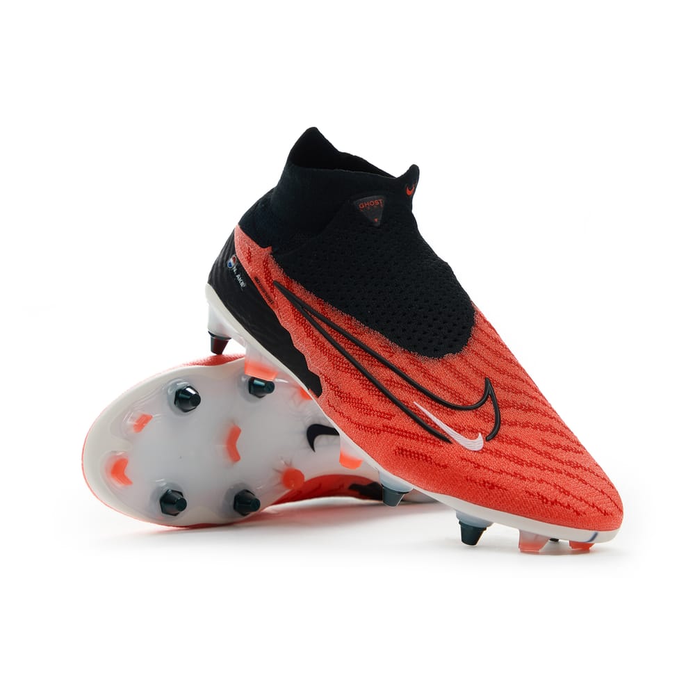 2022-23 Nike Player Issue Phantom GX Elite Football Boots (Nathan Ake) - As New - SG (UK 10)