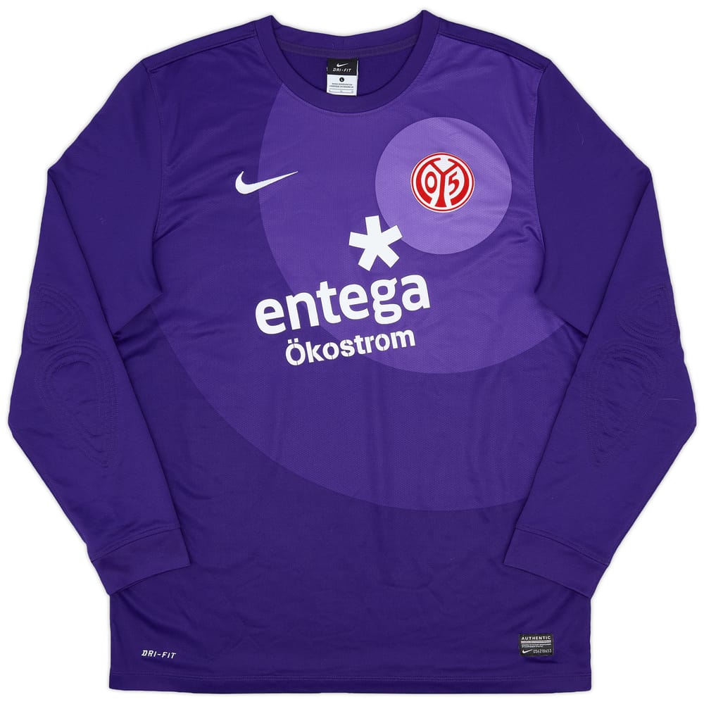 2012-14 Mainz GK Shirt - 8/10 - (L)