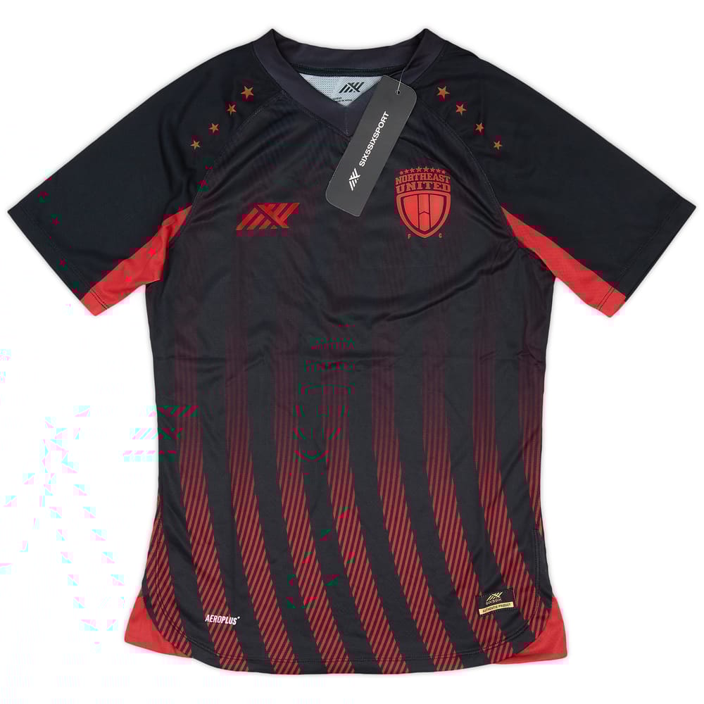 2021-22 NorthEast United Third Shirt (S)