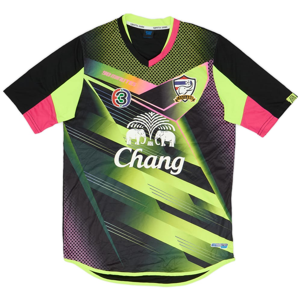 2010s Thailand 90 Minutes Fan Shirt - 8/10 - (M)