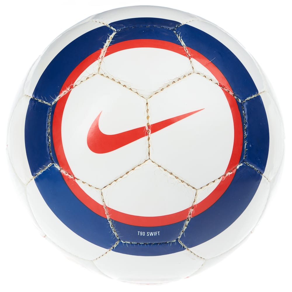 Nike T90 Swift Ball (5)