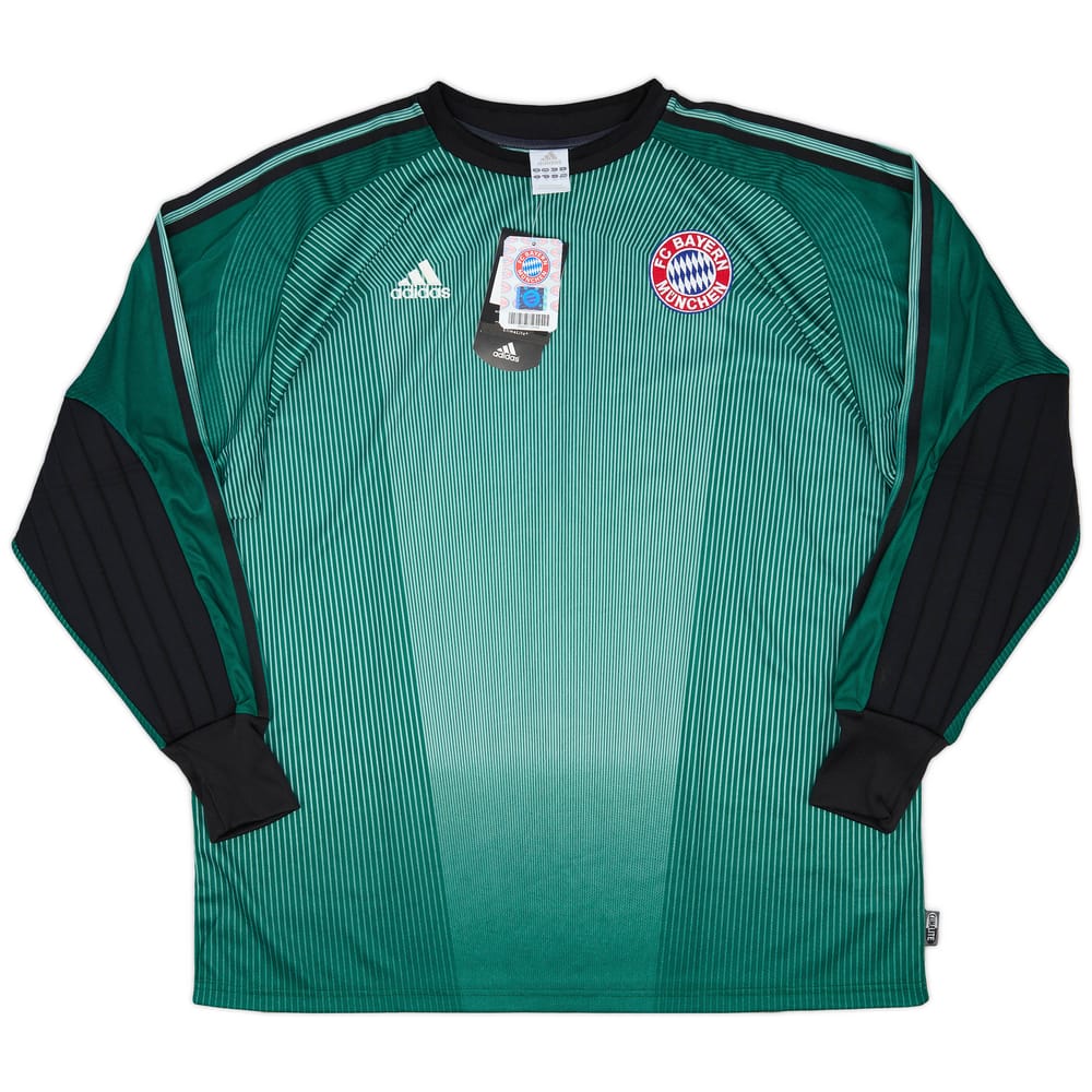 2003-04 Bayern Munich GK Shirt (XL)