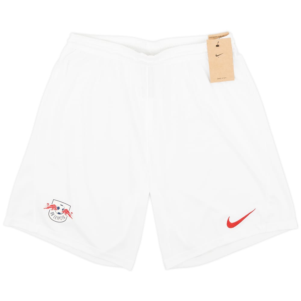 2022-23 RB Leipzig Home Change Shorts