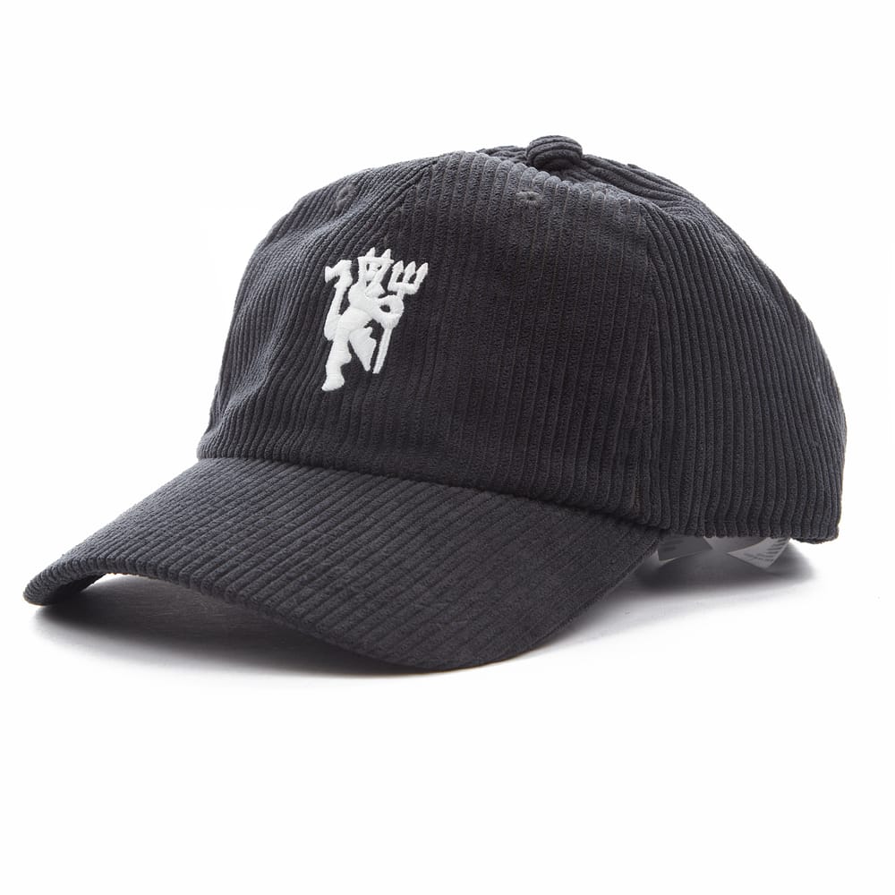 2024-25 Manchester United adidas Baseball Cap (Adults)