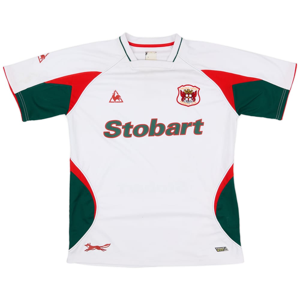 2008-09 Carlisle United Third Shirt - 5/10 - (L)