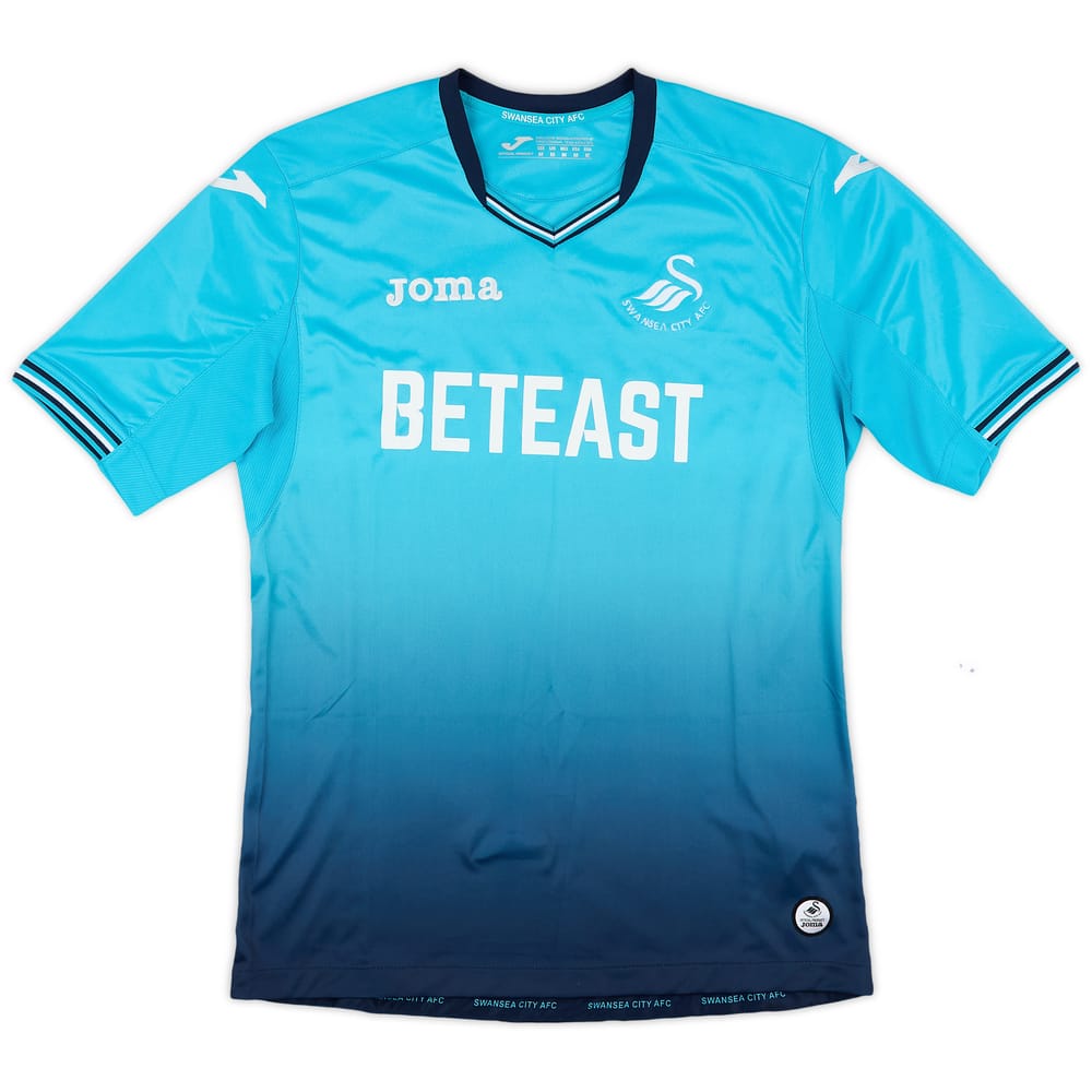 2016-17 Swansea Away Shirt (M)