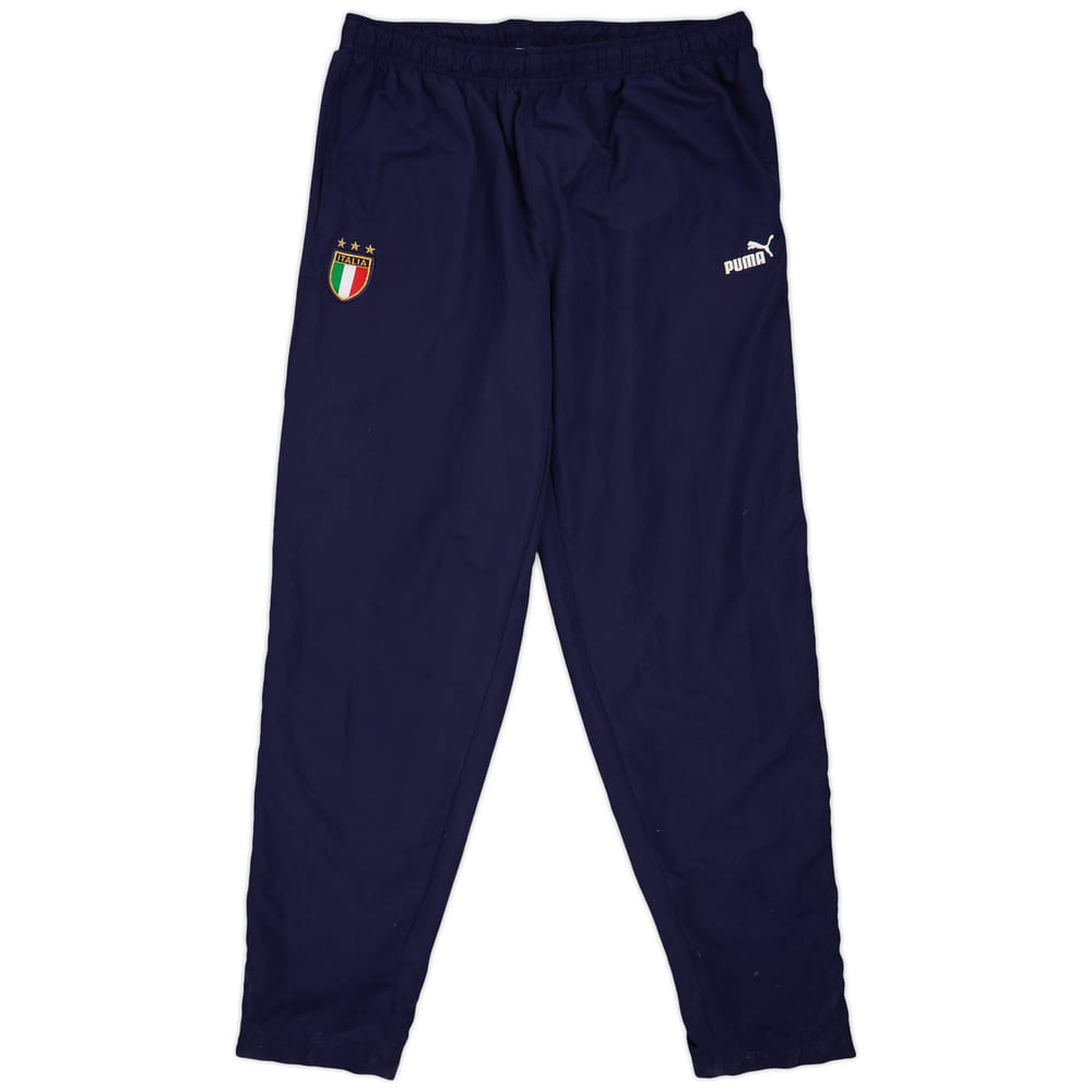 2004-06 Italy Puma Track Pants/Bottoms - 8/10 - (XL)