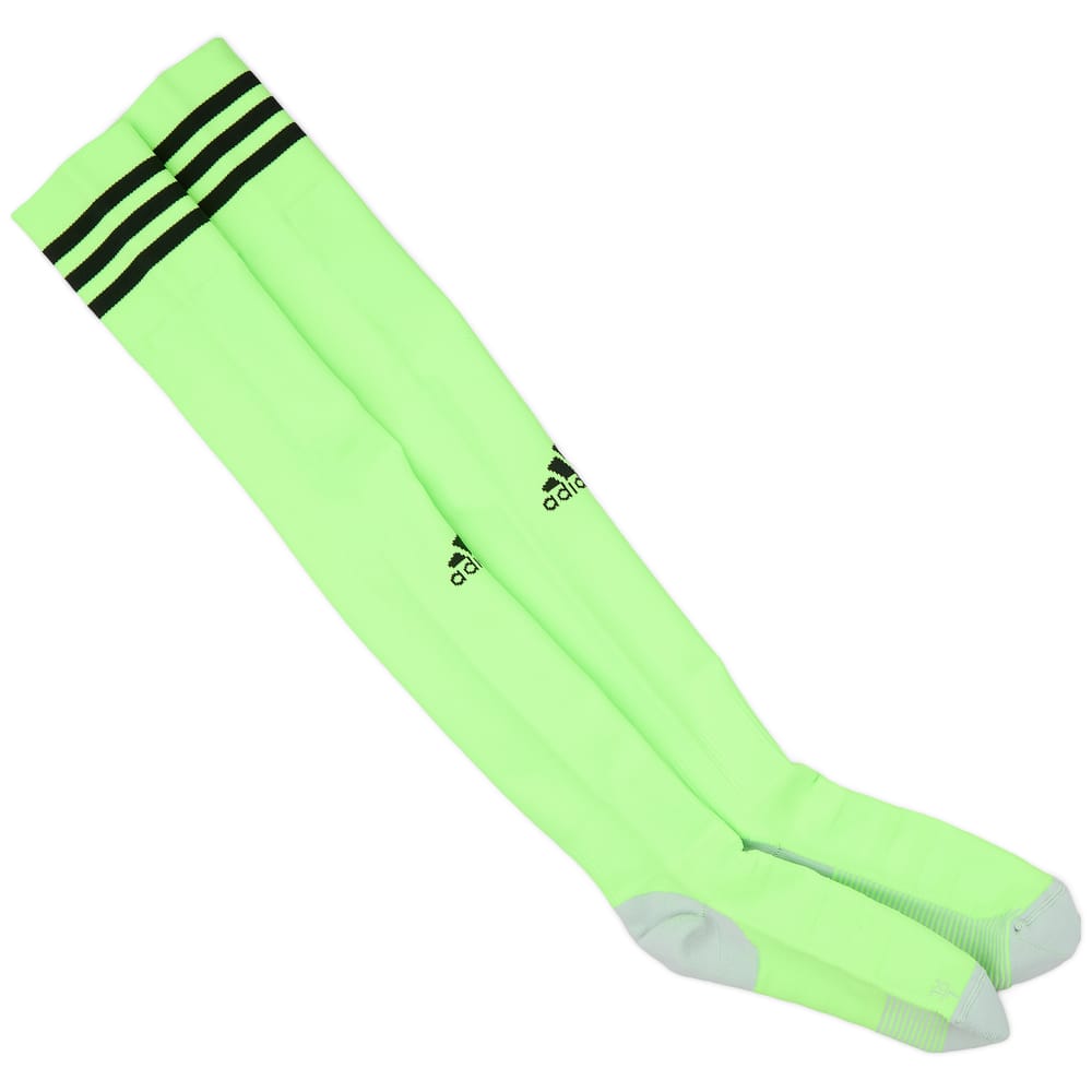 2020-21 adidas Football Socks (EU 40-42)