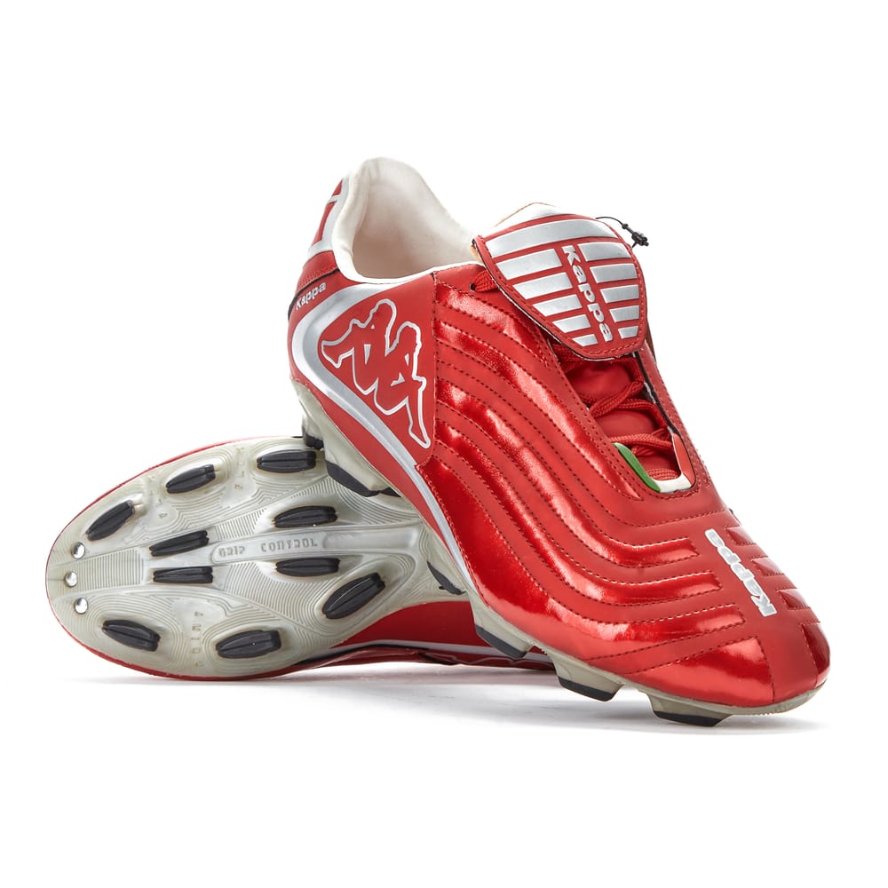 2009 Kappa Titolare 13 Football Boots - In Box - FG 7