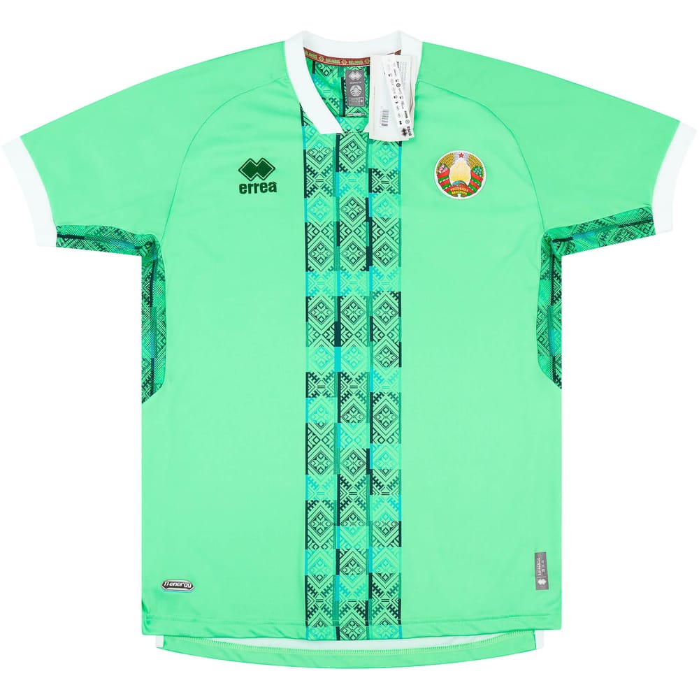 2022-23 Belarus Away Shirt (M)