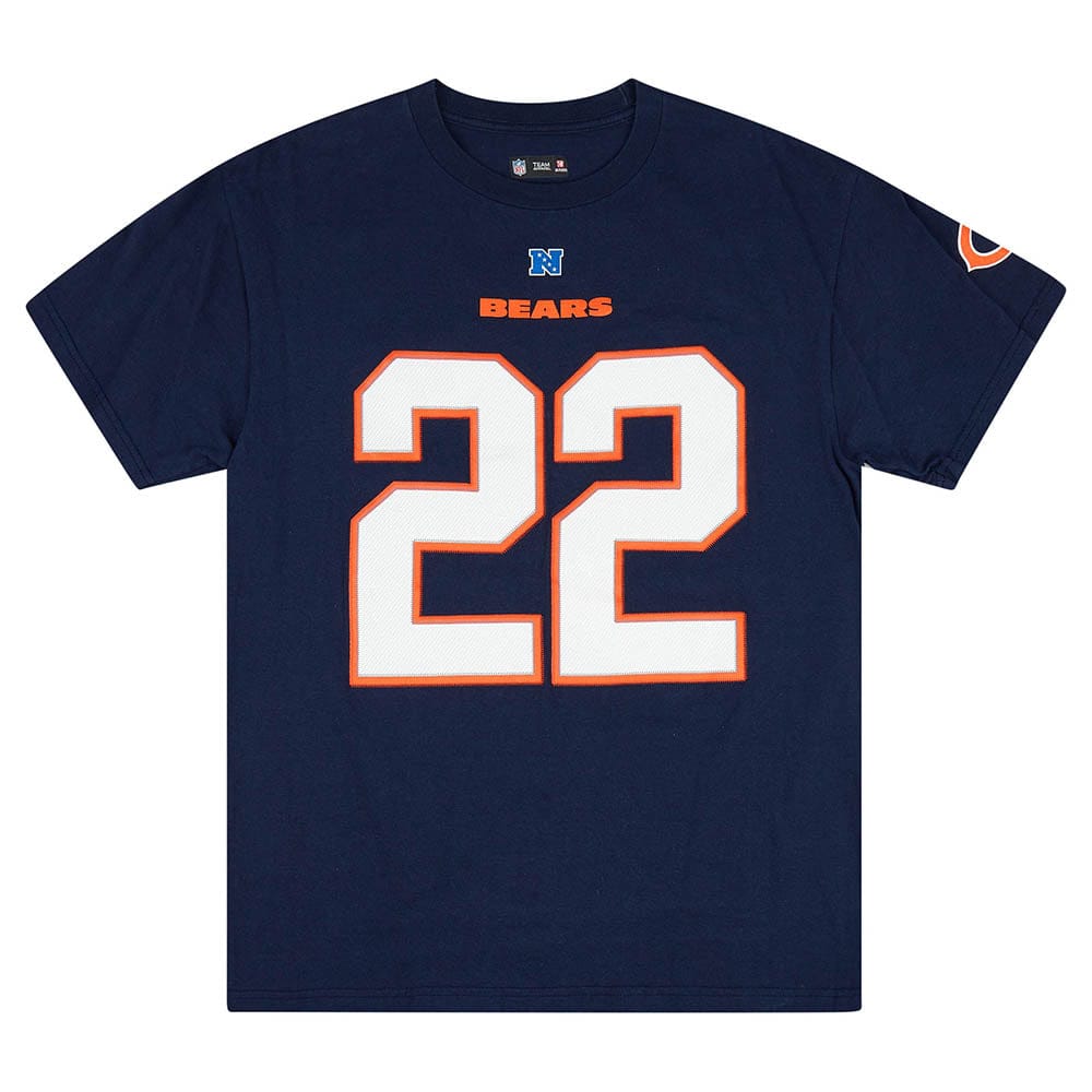 2008 Chicago Bears Forte #22 NFL Tee M