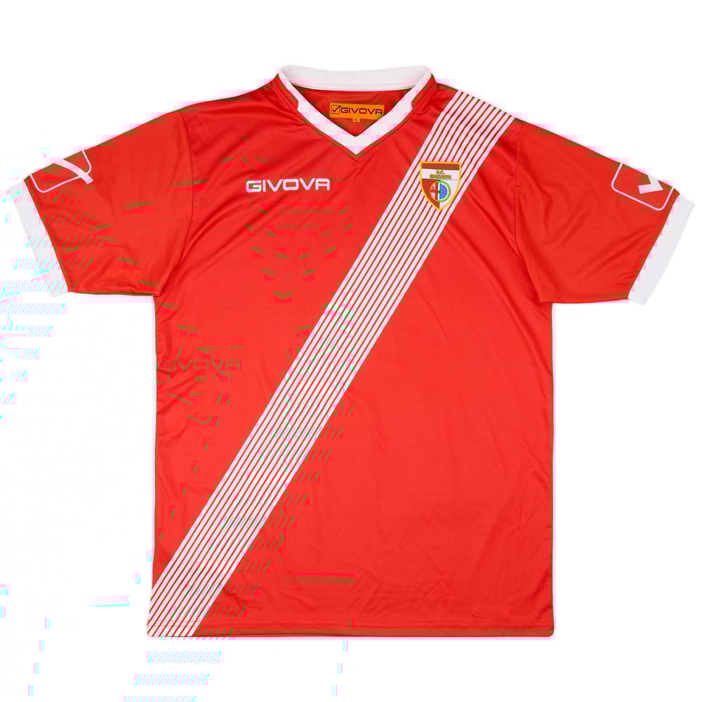 2016-17 Mantova Away Shirt - 9/10 - (XL)