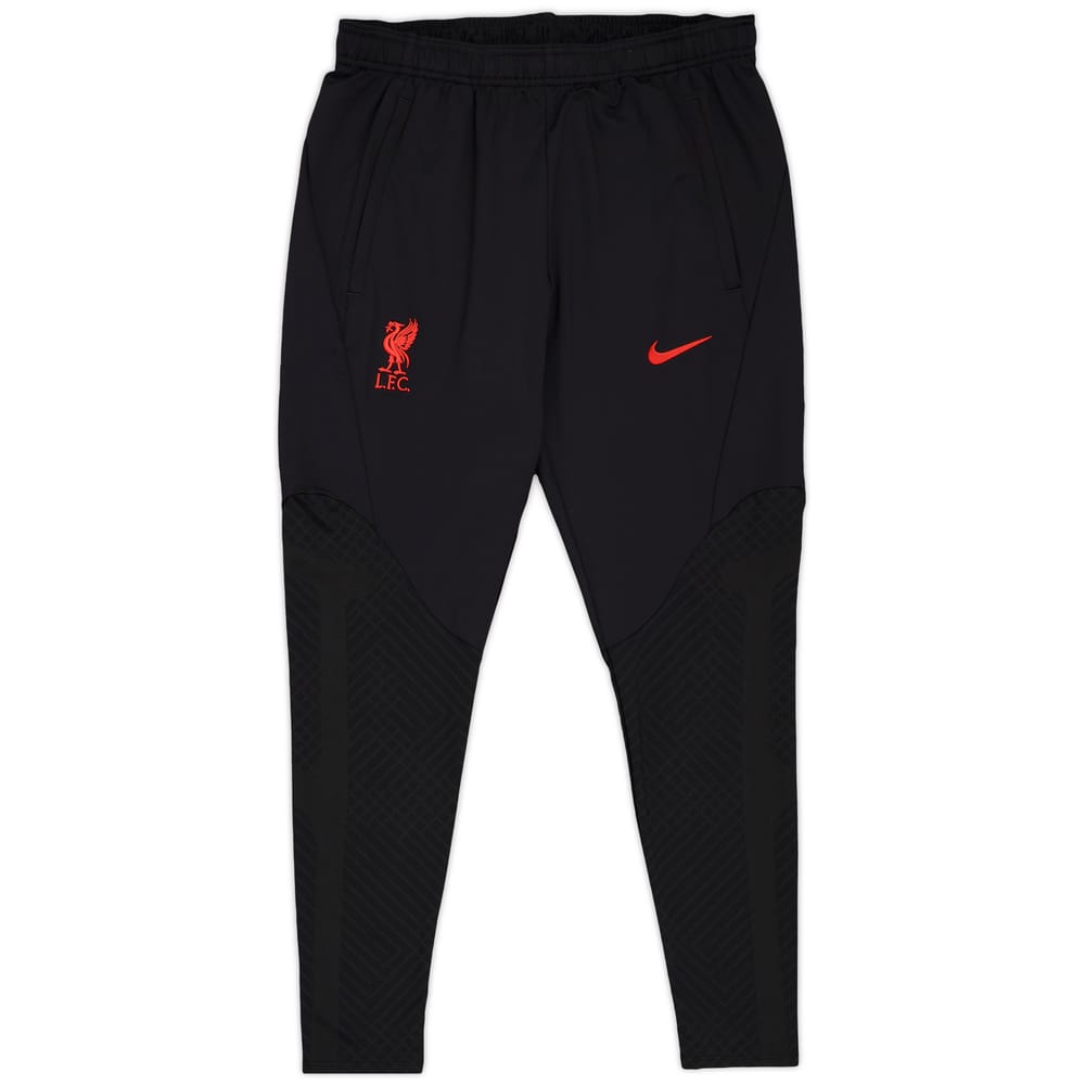 2022-23 Liverpool Nike Track Pants/Bottoms - 10/10 - (M)