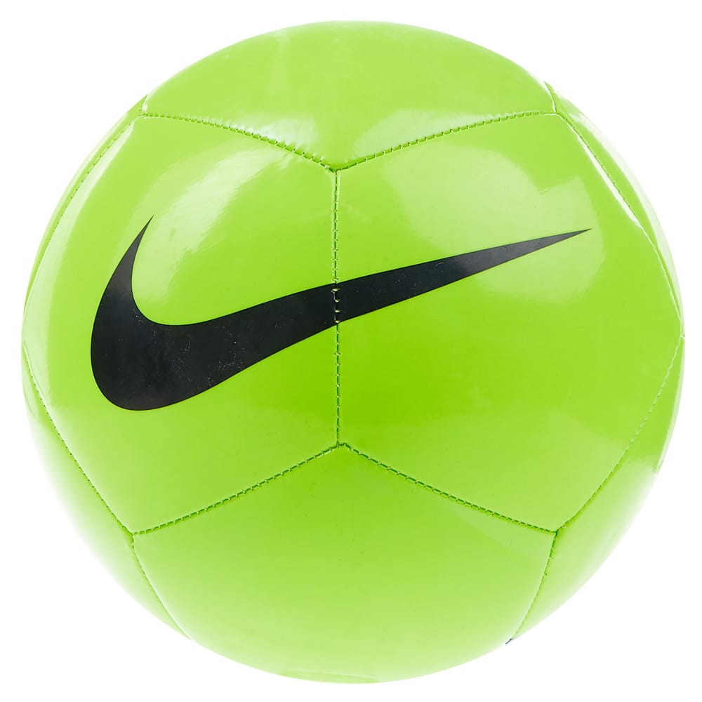2010s Nike Pitch Team Ball (Size 4)