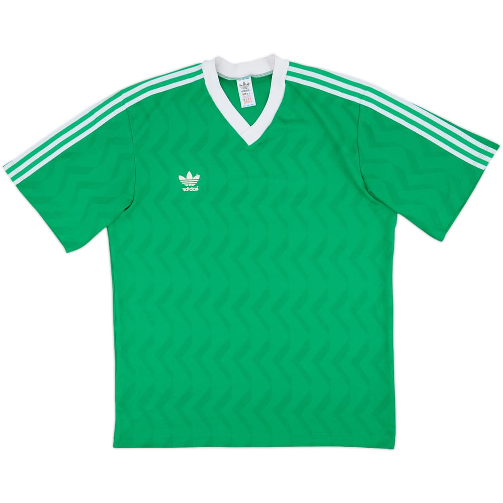 1990s adidas Template Shirt #15 - 6/10 - (XXL)