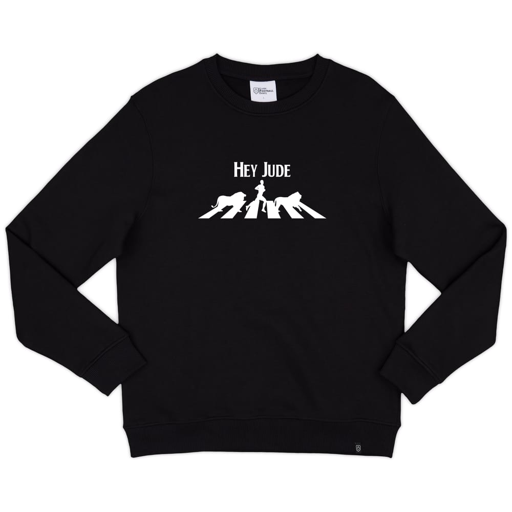Bellingham 3 Lions Graphic Crew Sweat