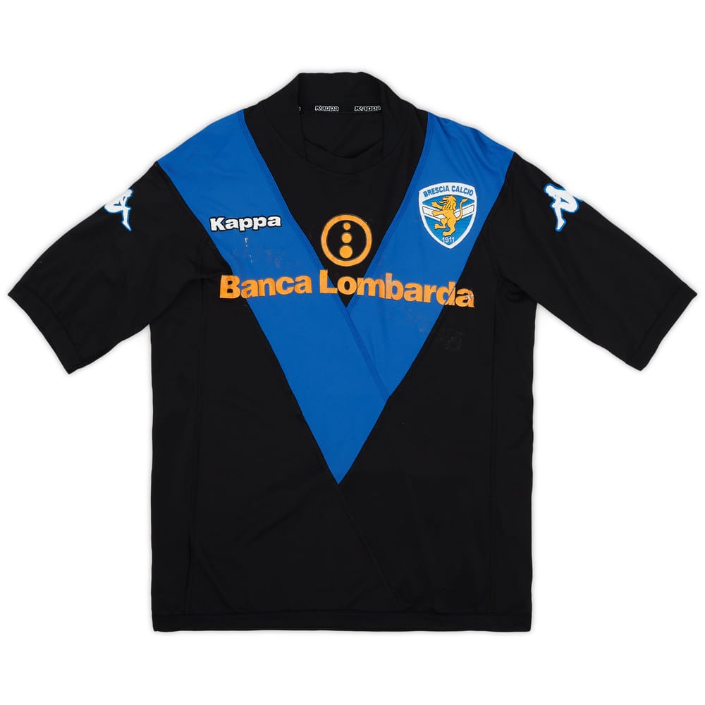 2004-05 Brescia Third Shirt - 5/10 - (L)