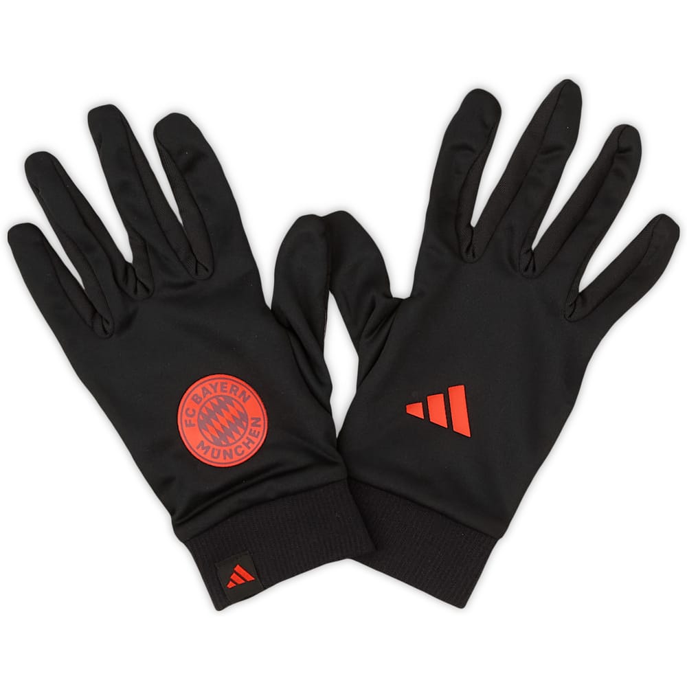 2023-24 Bayern Munich adidas Fieldplayer Gloves