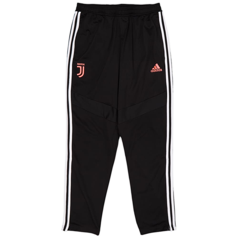 2019-20 Juventus adidas Track Pants/Bottoms - 8/10 - (M)