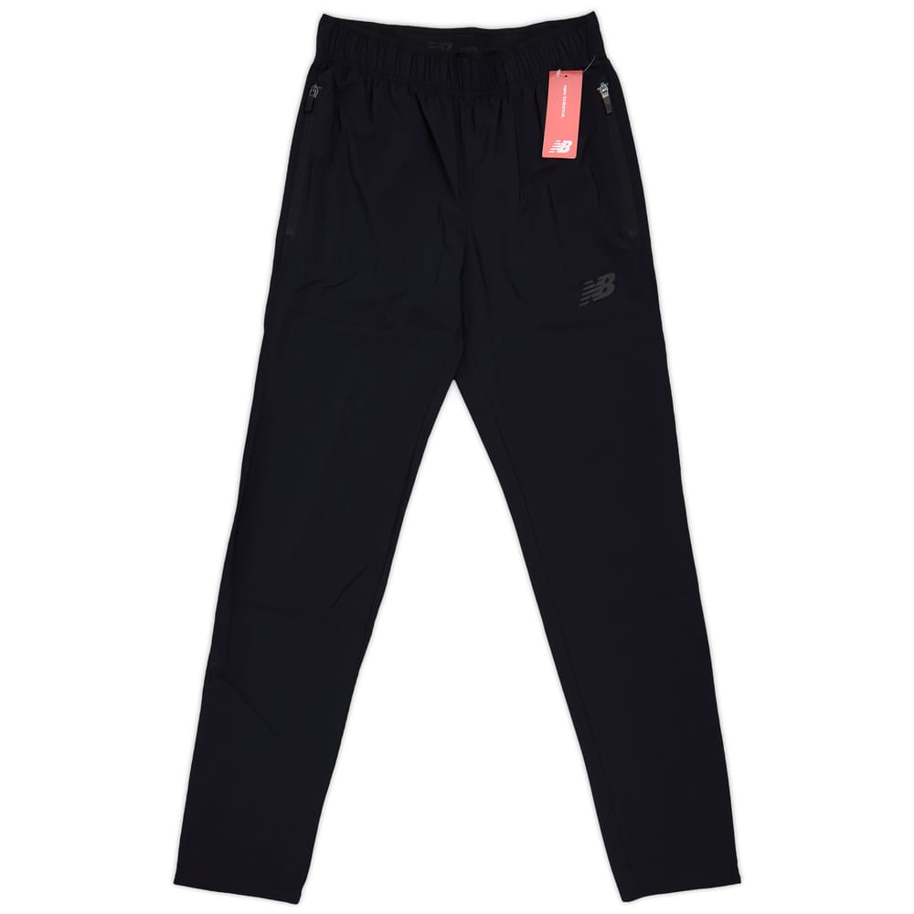 2019-20 New Balance Template Track Pants/Bottoms (S)