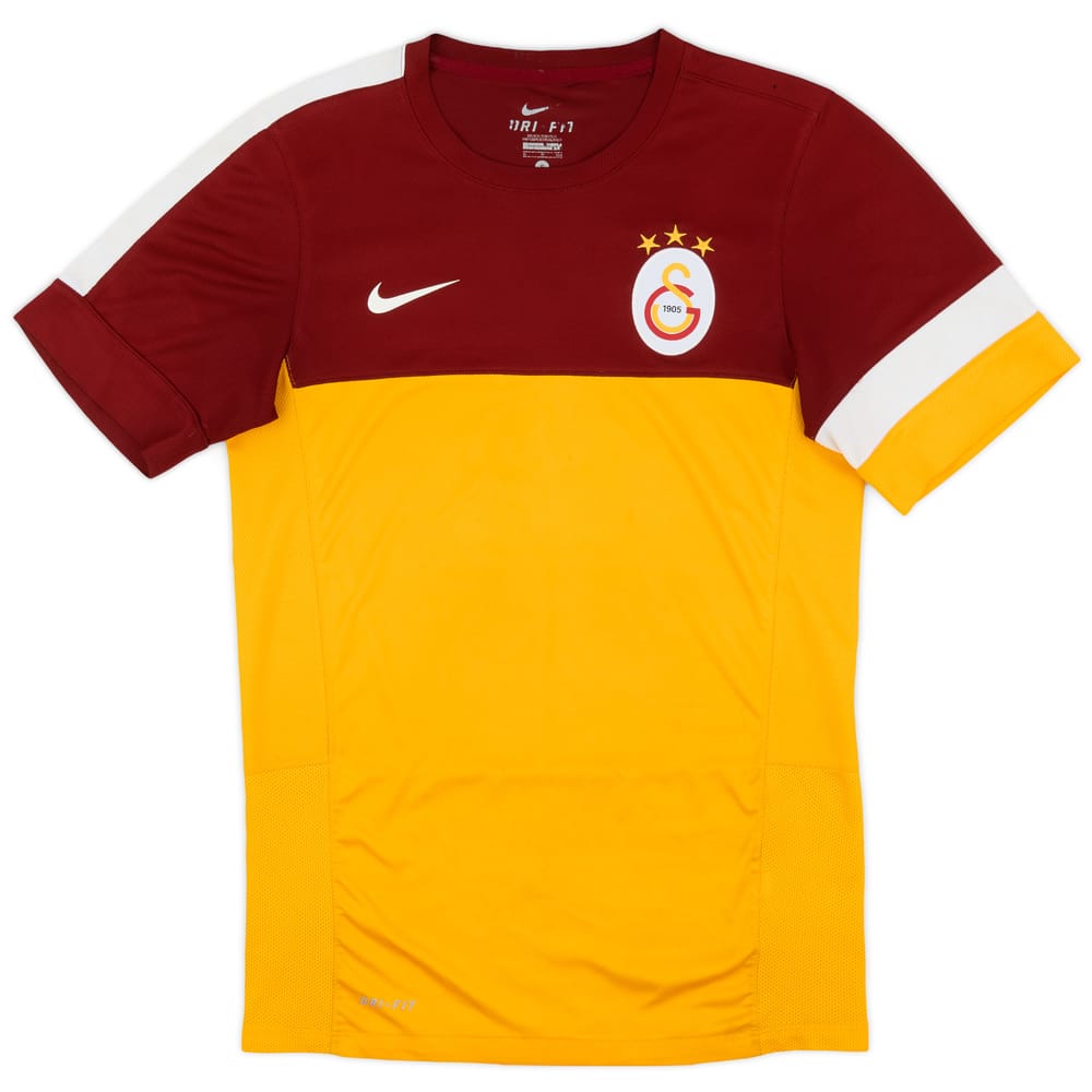 2019-20 Everton Third Shirt - 9/10 - (L)