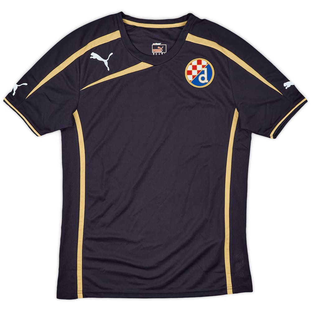 2013-15 Dinamo Zagreb Third Shirt - 9/10 - (S)
