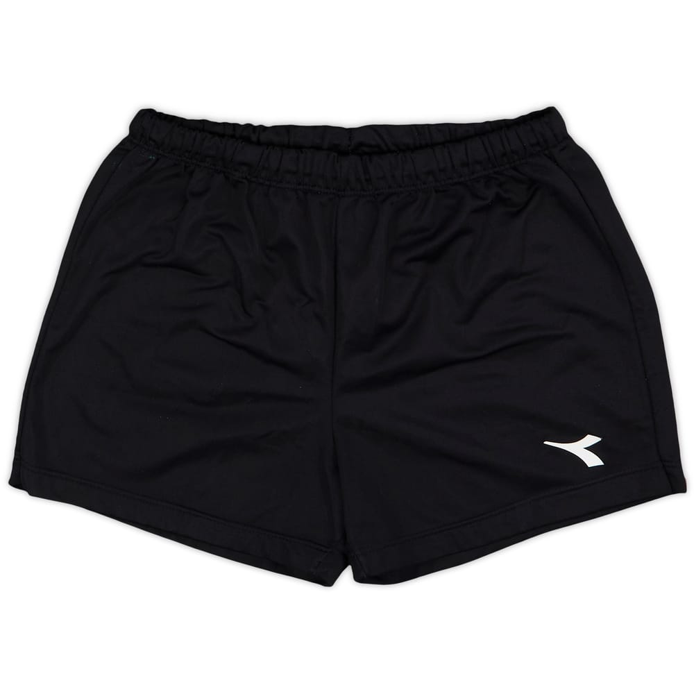 1990s Diadora Template Training Shorts - 6/10 - (XL)
